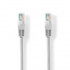 Laidas internetui UTP CAT5E 10m Nedis 